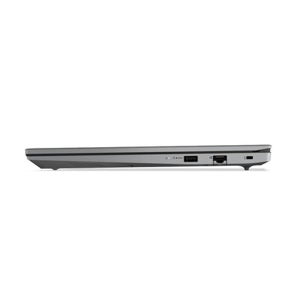 Lenovo V15 G4 AMD Ryzen 5 7520U 15.6 inch FHD Laptop, AMD Graphics, 16GB DDR5 5500Mhz Ram, 512GB SSD NVMe, Windows 11, Dolby Audio, Arctic Grey, 1 Year Onsite Brand Warranty 