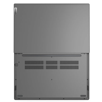 Lenovo V15 G4 IRU 15.6" FHD 13th Gen Laptop, Intel Core i7-13620H, 16GB RAM,512GB SSD Storage, Intel UHD Graphics, Wi-Fi 6, Windows 11 & MS-Office liftime, Iron Grey, 1 Year (12M) Brand Warranty 