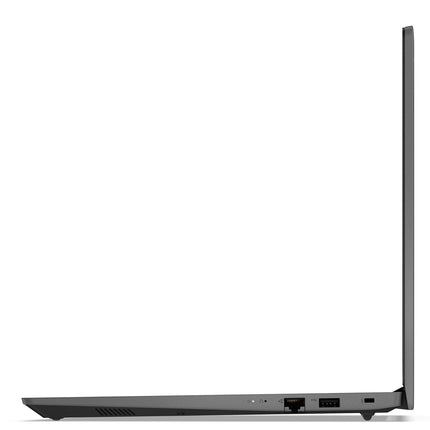 Lenovo V15 G4 IRU 15.6" FHD 13th Gen Laptop, Intel Core i7-13620H, 16GB RAM,512GB SSD Storage, Intel UHD Graphics, Wi-Fi 6, Windows 11 & MS-Office liftime, Iron Grey, 1 Year (12M) Brand Warranty 