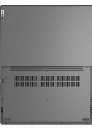 Lenovo V15 G4 IRU 15.6" FHD 13th Gen Laptop, Intel Core i7-13620H, 16GB RAM,512GB SSD Storage, Intel UHD Graphics, Wi-Fi 6, Windows 11 & MS-Office liftime, Iron Grey, 1 Year (12M) Brand Warranty 