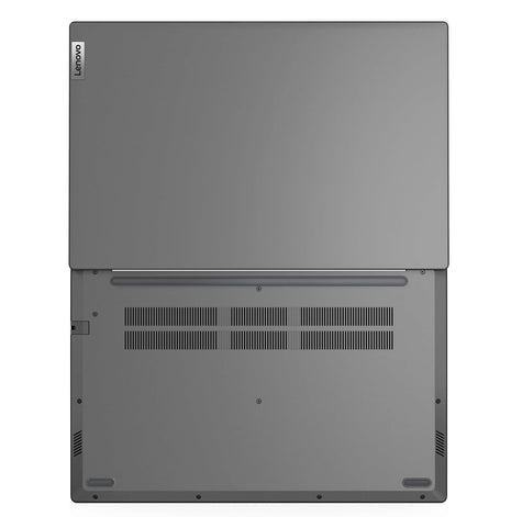Lenovo V15 G4 IRU 15.6" FHD 13th Gen Laptop, Intel Core i7-13620H, 16GB RAM,512GB SSD Storage, Intel UHD Graphics, Wi-Fi 6, Windows 11 & MS-Office liftime, Iron Grey, 1 Year (12M) Brand Warranty 