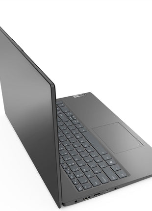 Lenovo V15 G4 IRU 15.6" FHD 13th Gen Laptop, Intel Core i7-13620H, 16GB RAM,512GB SSD Storage, Intel UHD Graphics, Wi-Fi 6, Windows 11 & MS-Office liftime, Iron Grey, 1 Year (12M) Brand Warranty 