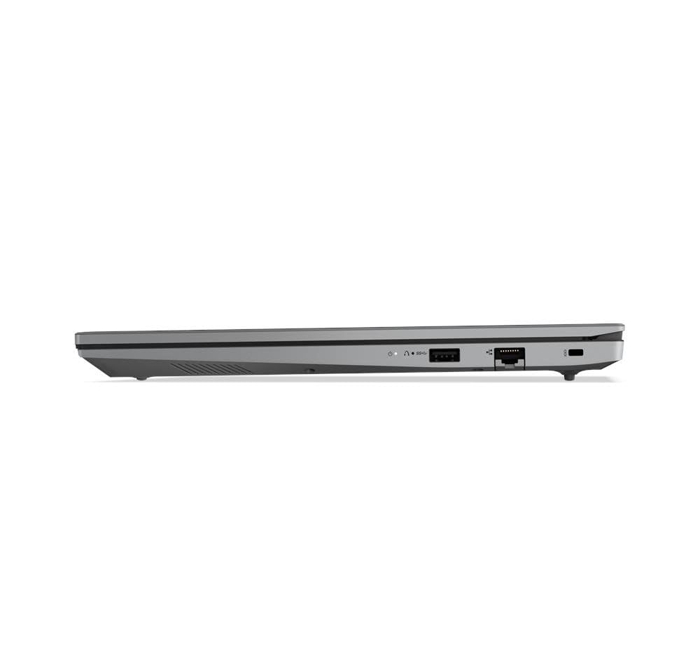 Lenovo V15 G4 AMD Athlon Silver 7120U Laptop 8GB LPDDR5 Ram, 512 GB SSD PCIe, Windows 11 Lifetime Validity,15.6" FHD Screen, AMD Radeon 610M, Silver, 1 Year Brand Warranty 