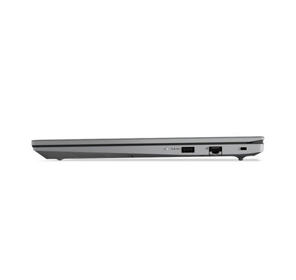 Lenovo V15 G4 AMD Athlon Silver 7120U Laptop 8GB LPDDR5 Ram, 512 GB SSD PCIe, Windows 11 Lifetime Validity,15.6" FHD Screen, AMD Radeon 610M, Silver, 1 Year Brand Warranty 