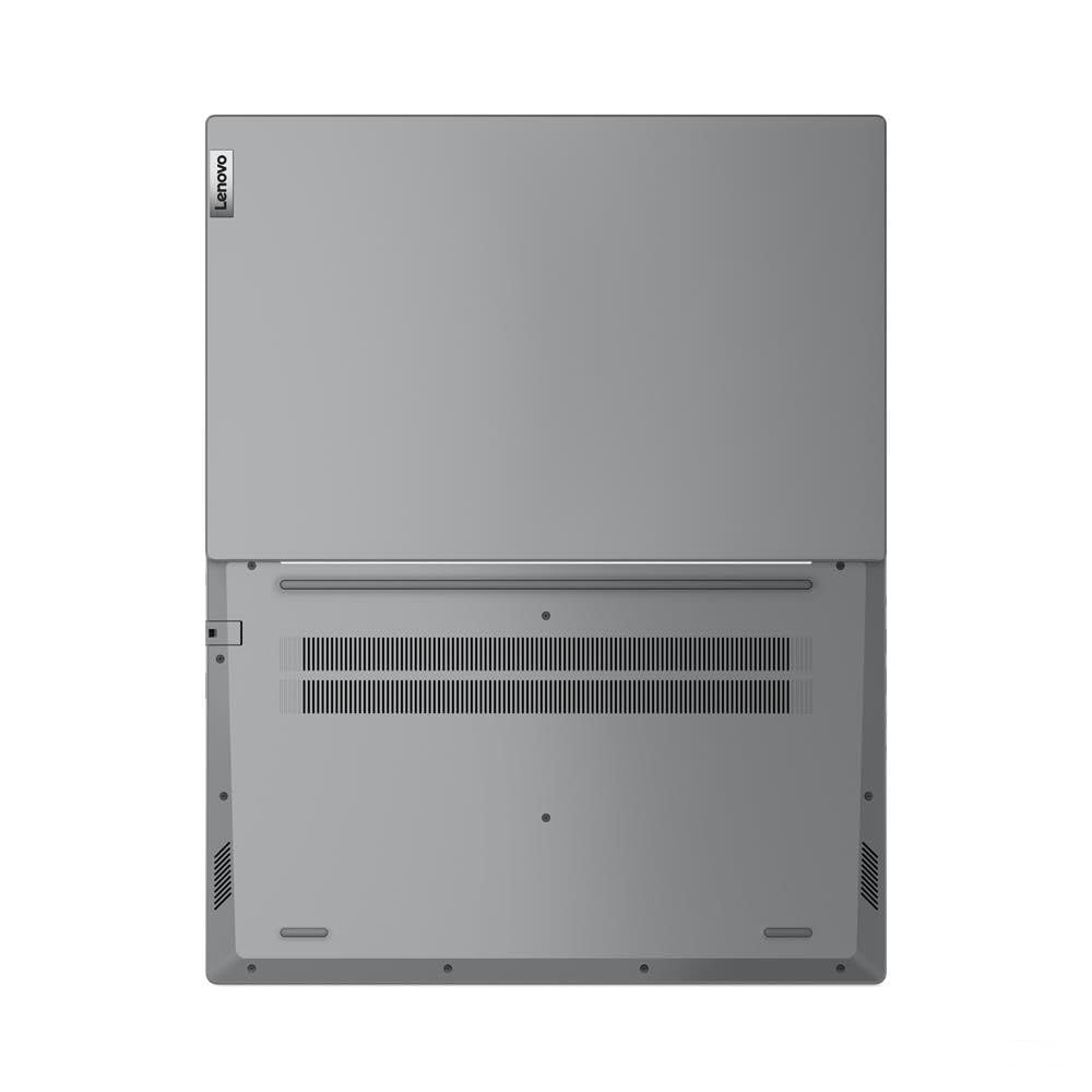 Lenovo V15 G4 AMD Athlon Silver 7120U Laptop 8GB LPDDR5 Ram, 512 GB SSD PCIe, Windows 11 Lifetime Validity,15.6" FHD Screen, AMD Radeon 610M, Silver, 1 Year Brand Warranty 