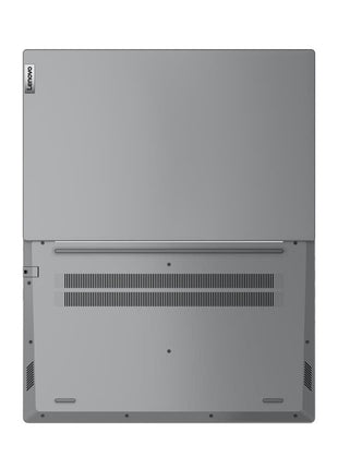 Lenovo V15 G4 AMD Athlon Silver 7120U Laptop 8GB LPDDR5 Ram, 512 GB SSD PCIe, Windows 11 Lifetime Validity,15.6" FHD Screen, AMD Radeon 610M, Silver, 1 Year Brand Warranty 