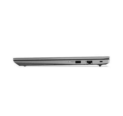 Lenovo V15 G4 AMD Ryzen 5 7520U 15.6 inch FHD Laptop, AMD Graphics, 16GB DDR5 5500Mhz Ram, 512GB SSD NVMe, Windows 11, Dolby Audio, Arctic Grey, 1 Year Onsite Brand Warranty 