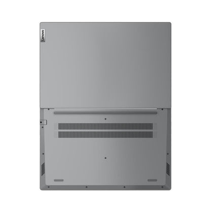 Lenovo V15 G4 AMD Ryzen 5 7520U 15.6 inch FHD Laptop, AMD Graphics, 16GB DDR5 5500Mhz Ram, 512GB SSD NVMe, Windows 11, Dolby Audio, Arctic Grey, 1 Year Onsite Brand Warranty 