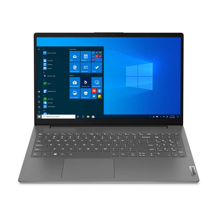 Lenovo V15 Intel Core i7 12th Gen 15.6" (39.62 cm) 16GB RAM/512GB SSD/Windows 11 Home/FHD (1920x1080) Antiglare 250 Nits Thin and Light Laptop/Iron Grey/1Y Onsite Warranty /1.7 kg, 82TTA08AIN 