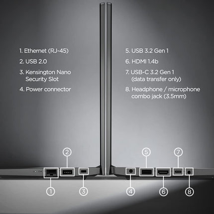 Lenovo V15 Intel Core i7 12th Gen 15.6" (39.62 cm) 16GB RAM/512GB SSD/Windows 11 Home/FHD (1920x1080) Antiglare 250 Nits Thin and Light Laptop/Iron Grey/1Y Onsite Warranty /1.7 kg, 82TTA08AIN 