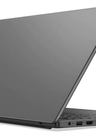 Lenovo V15 AMD Ryzen 3 7320U 15.6" (39.62cm) FHD 250 Nits Antiglare Thin and Light Laptop (8GB/512GB SSD/Windows 11 Home/Arctic Grey/1.65 Kg), 82YU00W7IN 