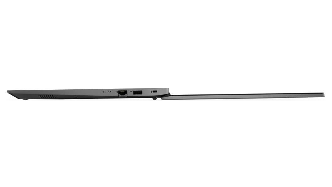 Lenovo V15 AMD Ryzen 3 7320U 15.6" (39.62cm) FHD 250 Nits Antiglare Thin and Light Laptop (8GB/512GB SSD/Windows 11 Home/Arctic Grey/1.65 Kg), 82YU00W7IN 