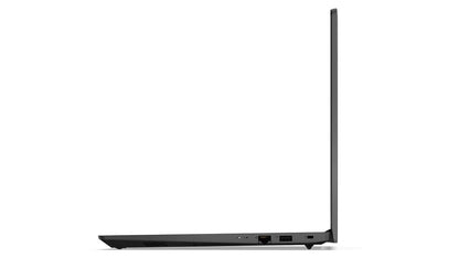 Lenovo V15 AMD Ryzen 3 7320U 15.6" (39.62cm) FHD 250 Nits Antiglare Thin and Light Laptop (8GB/512GB SSD/Windows 11 Home/Arctic Grey/1.65 Kg), 82YU00W7IN 