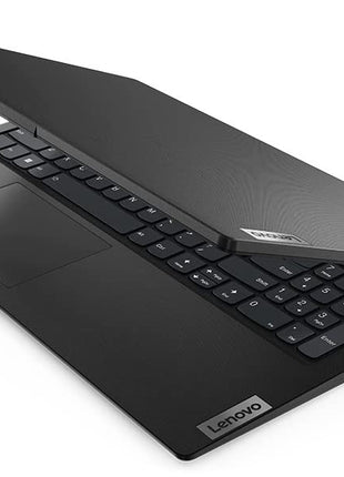 Lenovo V15 AMD Ryzen 3 7320U 15.6" (39.62cm) FHD 250 Nits Antiglare Thin and Light Laptop (8GB/512GB SSD/Windows 11 Home/Arctic Grey/1.65 Kg), 82YU00W7IN 
