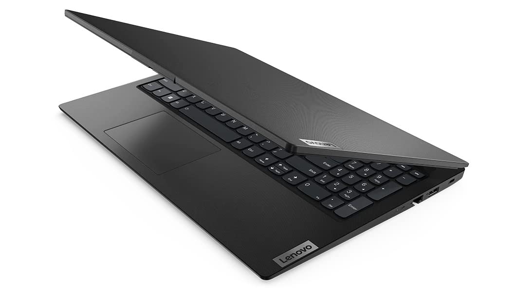 Lenovo V15 AMD Ryzen 3 7320U 15.6" (39.62cm) FHD 250 Nits Antiglare Thin and Light Laptop (8GB/512GB SSD/Windows 11 Home/Arctic Grey/1.65 Kg), 82YU00W7IN 