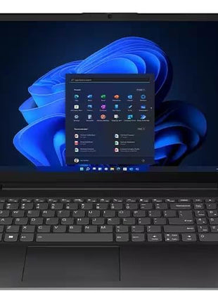 Lenovo V15 AMD Ryzen 7 7730U 15.6" (39.62cm) FHD 250 Nits Antiglare Thin and Light Laptop (16GB/512GB SSD/Windows 11/Iron Grey/1.65 Kg) Grey 