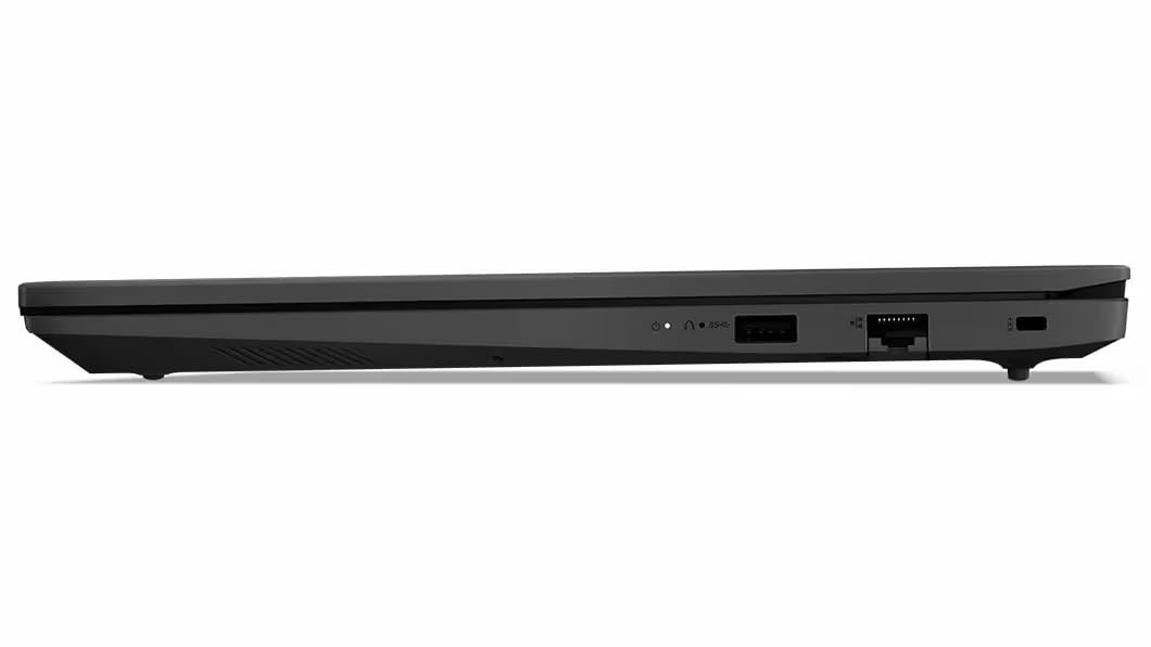 Lenovo V15 AMD Ryzen 7 7730U 15.6" (39.62cm) FHD 250 Nits Antiglare Thin and Light Laptop (16GB/512GB SSD/Windows 11/Iron Grey/1.65 Kg) Grey 