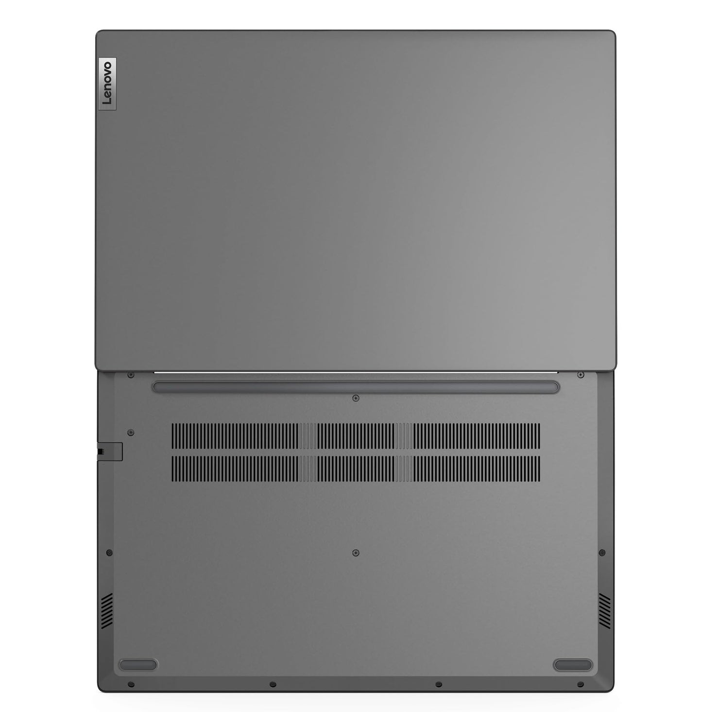 Lenovo V15 Ryzen 7 7730U 15.6in FHD Iron Grey Laptop Antiglare 