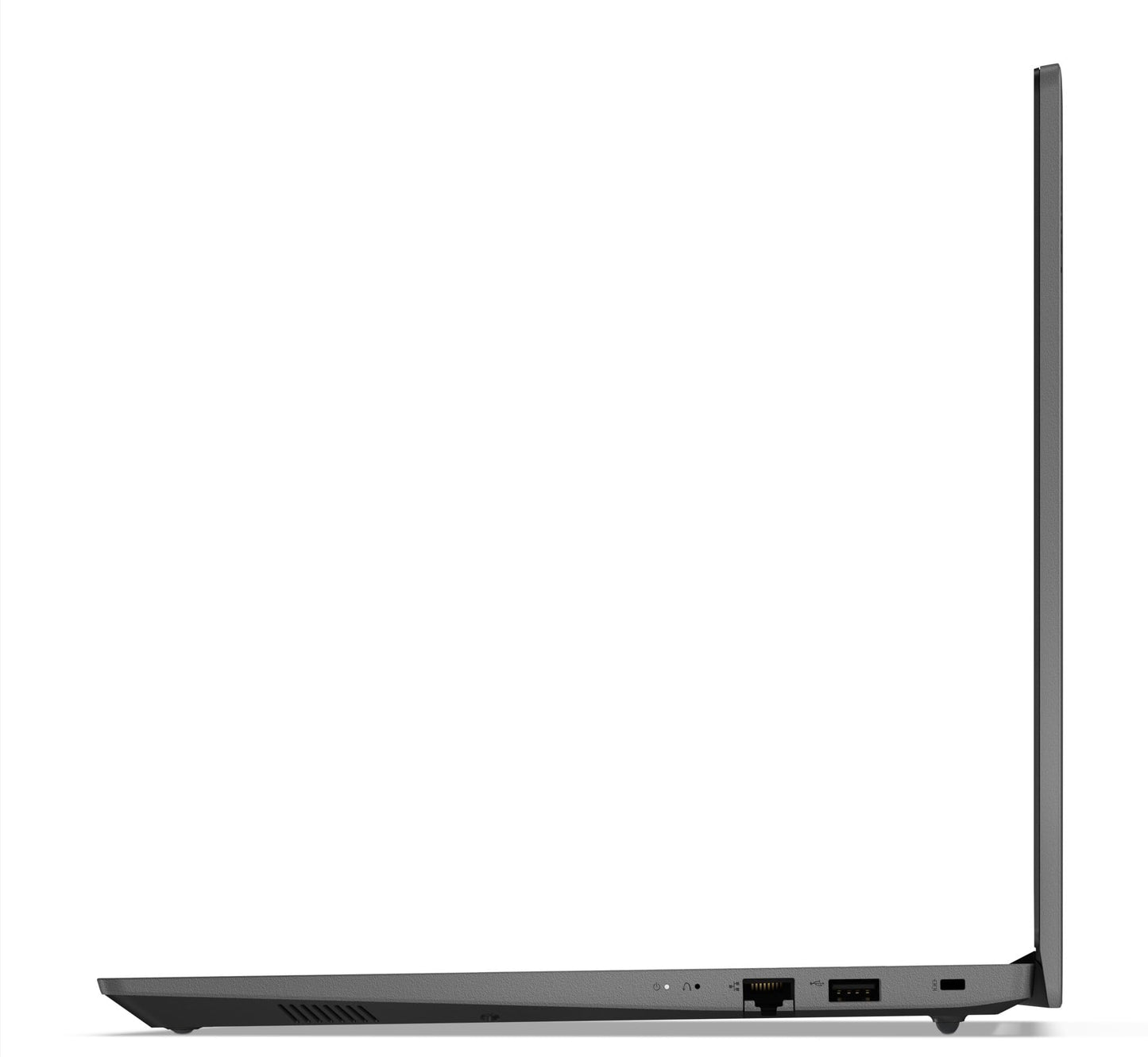 Lenovo V15 Ryzen 7 7730U 15.6in FHD Iron Grey Laptop Antiglare 