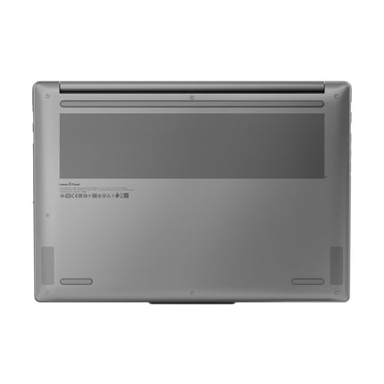 Lenovo Yoga Pro 9 Intel Evo Core Ultra 9 185H Built-in AI 16"(40.6cm) 3.2K IPS 165Hz Touchscreen Laptop (32GB/1TB SSD/NVIDIA RTX 4050 6GB/Win11/MSO 21/5.0MP+IR Cam/3 Mon GamePass/Grey/2Kg), 83DN004VIN 