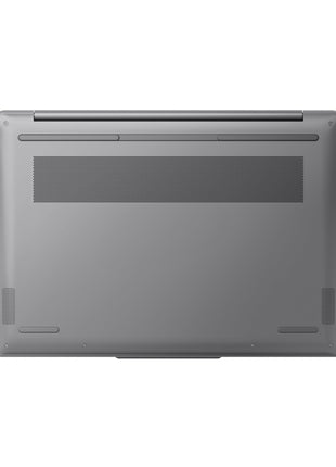 Lenovo Yoga Slim 7 2025 Intel Core Ultra 7 155H 14"(35.5cm) WUXGA-OLED 400Nits Laptop (16GB RAM/512GB SSD/AI PC/2Wx4 Speakers/Windows 11/Office Home 2024/1Yr ADP Free/Grey/1.39Kg), 83CV009XIN 