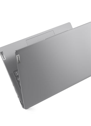 Lenovo Yoga Slim 7 2025 Intel Core Ultra 7 155H 14"(35.5cm) WUXGA-OLED 400Nits Laptop (16GB RAM/512GB SSD/AI PC/2Wx4 Speakers/Windows 11/Office Home 2024/1Yr ADP Free/Grey/1.39Kg), 83CV009XIN 