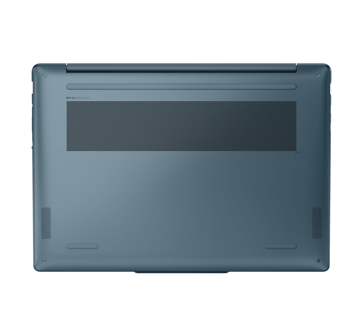 Lenovo Yoga Slim 7 AMD Ryzen AI 7 350, Copilot+ AI PC(32GB RAM/1TB SSD/14"(35.5cm)WUXGA OLED/AI Now/50 TOPS/Windows 11/Office Home 2024/Backlit Keyboard/1Yr ADP Free/Teal/1.19Kg), 83JY000UIN AI Laptop 