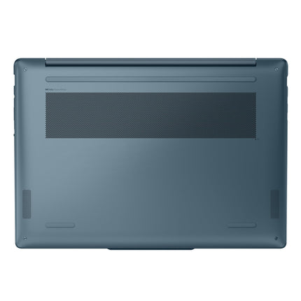 Lenovo Yoga Slim 7 AMD Ryzen AI 7 350, Copilot+ AI PC(32GB RAM/1TB SSD/14"(35.5cm)WUXGA OLED/AI Now/50 TOPS/Windows 11/Office Home 2024/Backlit Keyboard/1Yr ADP Free/Teal/1.19Kg), 83JY000UIN AI Laptop 