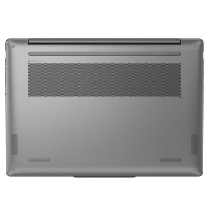 Lenovo Yoga Slim 7 Aura Edition Intel Core Ultra 5 228V,Copilot+ AI PC(32GB RAM/1TB SSD/14(35.5cm) WUXGA OLED AI Now/40 Tops/Windows 11/Office Home 2024/1Yr ADP/Grey/1.19Kg), 83JX001LIN AI Laptop 