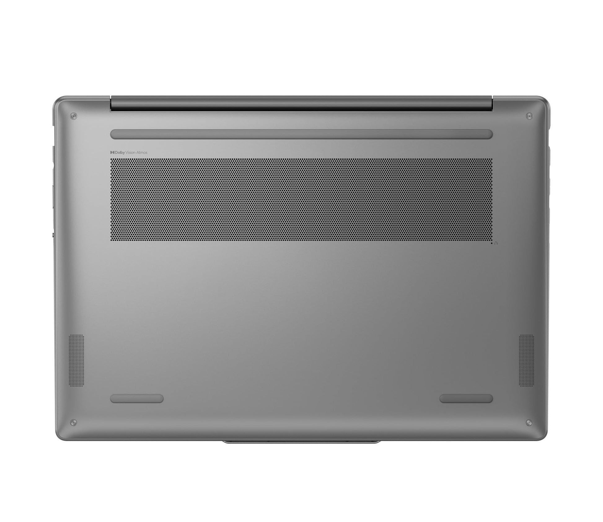 Lenovo Yoga Slim 7 Aura Edition Intel Core Ultra 5 228V,Copilot+ AI PC(32GB RAM/1TB SSD/14(35.5cm) WUXGA OLED AI Now/40 Tops/Windows 11/Office Home 2024/1Yr ADP/Grey/1.19Kg), 83JX001LIN AI Laptop 