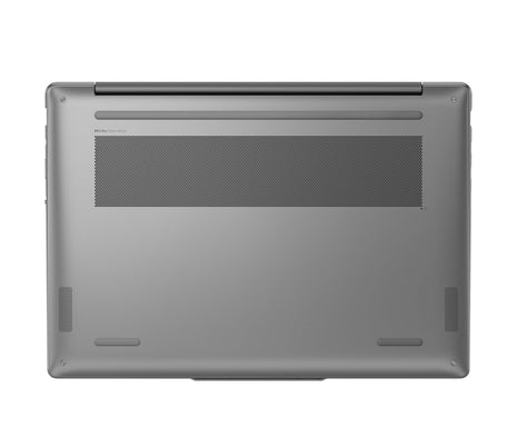 Lenovo Yoga Slim 7 Aura Edition Intel Core Ultra 5 228V,Copilot+ AI PC(32GB RAM/1TB SSD/14(35.5cm) WUXGA OLED AI Now/40 Tops/Windows 11/Office Home 2024/1Yr ADP/Grey/1.19Kg), 83JX001LIN AI Laptop 