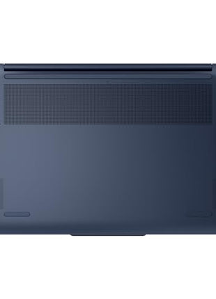 Lenovo Yoga Slim 7 Snapdragon X Elite X1E Built in-AI with Copilot+ 14"(35.5cm) 3K OLED 500Nits Touchscreen Laptop (32GB/1TB SSD/90Hz/Qualcomm NPU 45TOPS/Win11/MSO/1Yr ADP Free/Cosmic Blue/1.4Kg) 