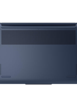 Lenovo Yoga Slim 7 Snapdragon X Elite X1E Built in-AI with Copilot+ 14"(35.5cm) 3K OLED 500Nits Touchscreen Laptop (32GB/1TB SSD/90Hz/Qualcomm NPU 45TOPS/Win11/MSO/1Yr ADP Free/Cosmic Blue/1.4Kg) 