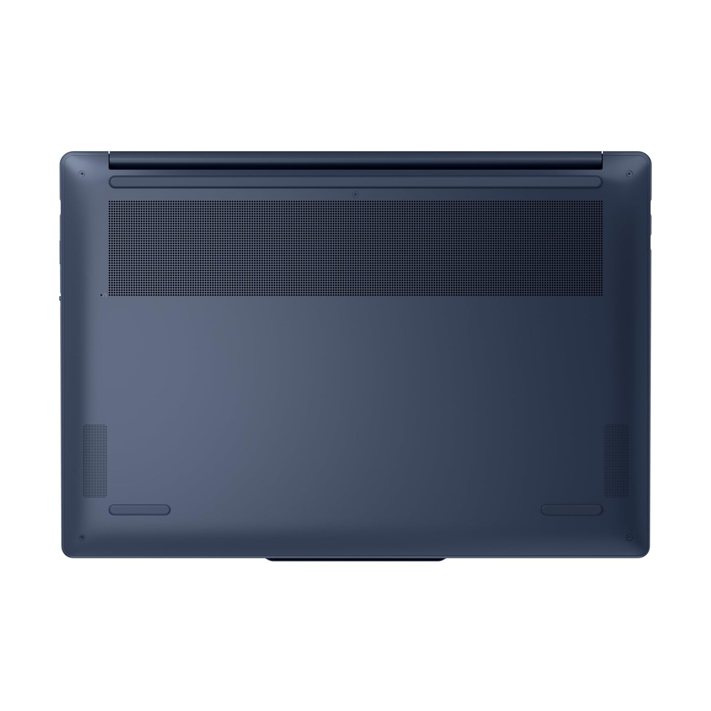 Lenovo Yoga Slim 7 Snapdragon X Elite X1E Built in-AI with Copilot+ 14"(35.5cm) 3K OLED 500Nits Touchscreen Laptop (32GB/1TB SSD/90Hz/Qualcomm NPU 45TOPS/Win11/MSO/1Yr ADP Free/Cosmic Blue/1.4Kg) 
