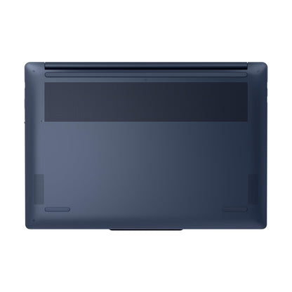 Lenovo Yoga Slim 7 Snapdragon X Elite X1E Built in-AI with Copilot+ 14"(35.5cm) 3K OLED 500Nits Touchscreen Laptop (32GB/1TB SSD/90Hz/Qualcomm NPU 45TOPS/Win11/MSO/1Yr ADP Free/Cosmic Blue/1.4Kg) 