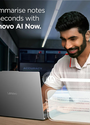 Lenovo Yoga Slim 9 Intel Evo Ultra 7 Teal 14in OLED Laptop 