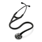Littmann 3M Master Cardiology Stethoscope,Smoke-Finish Chestpiece,Black Tube,27 Inch,2176 