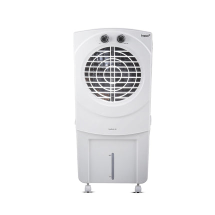 Livpure Coolbud Personal Air Cooler- 46L with High Air Delivery| Motor with Thermal Overload Protection| Antibacterial Honeycomb Pads | Inverter Compatibility| 2 years Warranty 