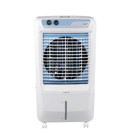 Livpure Koolbliss Desert Air Cooler - 88 L |16” Fan Blade| 190W Motor with Thermal Overload Protection | Antibacterial Honeycomb Pads | Inverter Compatibility | 2 Years Warranty on Motor 