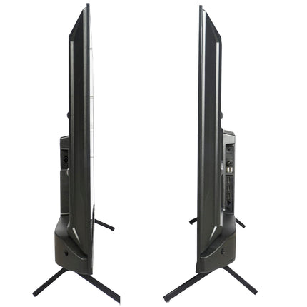 Lloyd 109cm (43 Inches) Full HD Smart LED TV 43FS551E (Black) 