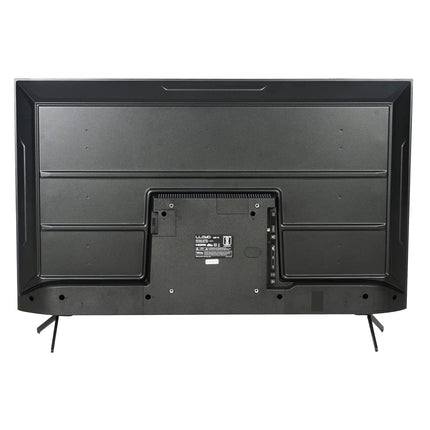 Lloyd 109cm (43 Inches) Full HD Smart LED TV 43FS551E (Black) 