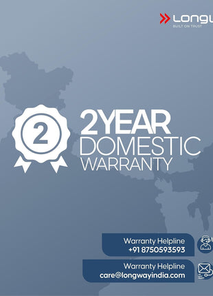 Longway Super Dlx 750 Watt Juicer Mixer Grinder with 4 Jars for Grinding, Mixing, Juicing with Powerful Motor | 2 Year Warranty | (Black & Gray, 4 Jars) 