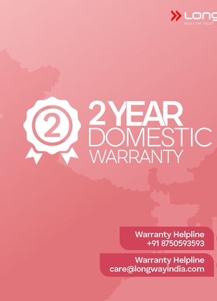 Longway Super Pro 750 Watt Juicer Mixer Grinder with 4 Jars for Grinding, Mixing, Juicing with Powerful Motor | 2 Year Warranty | (Black, 4 Jars) 