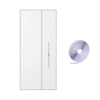 MERISHOPP™ Door Seal for Portable Air Conditioner and Tumble Dryer Air Exchange Guards 