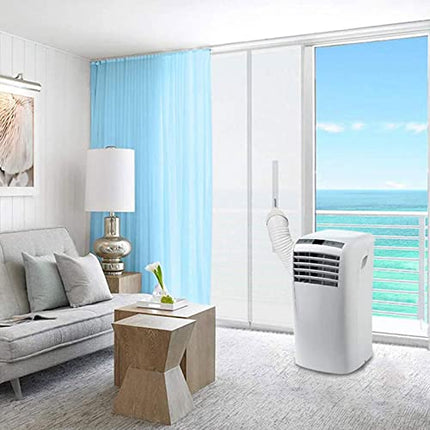 MERISHOPP™ Door Seal for Portable Air Conditioner and Tumble Dryer Air Exchange Guards 