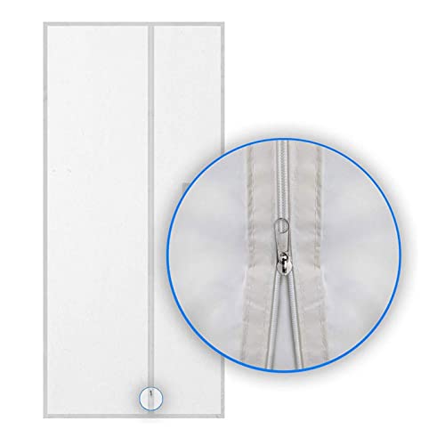 MERISHOPP™ Door Seal for Portable Air Conditioner and Tumble Dryer Air Exchange Guards 