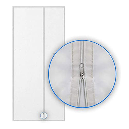 MERISHOPP™ Door Seal for Portable Air Conditioner and Tumble Dryer Air Exchange Guards 