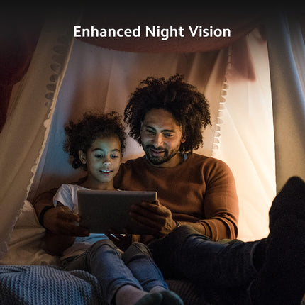 MI Xiaomi Wireless Home Security Camera 2i 2022 Edition | Full HD Picture | 360 View | 2MP | AI Powered Motion Detection | Enhanced Night Vision| Talk Back Feature (2 Way Calling), 1080p, White 