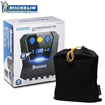 MICHELIN High Power Tyre Inflator (ML-12266) 