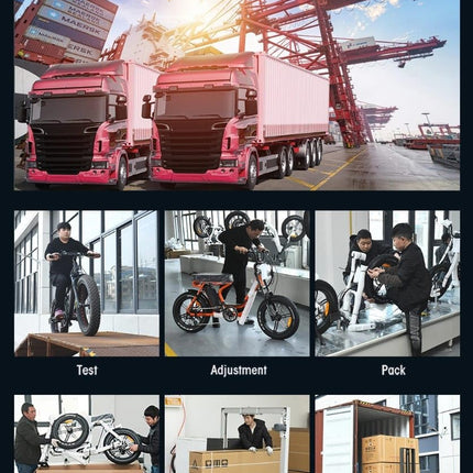 MIOOX Fat Tyre Folding White Cycles Bicycle Dual Suspension Fat Mountain Bike with 26X4 Inch Wheels and with 21 Speed Shimano Gears 26 T Fat Tyre Cycle for Unisex Adults 18 Inches (Orange) 